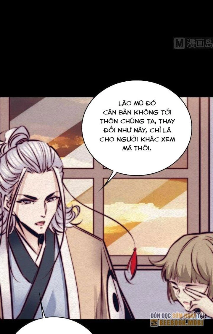 Trường Sinh Đạo Chapter 126 - 10