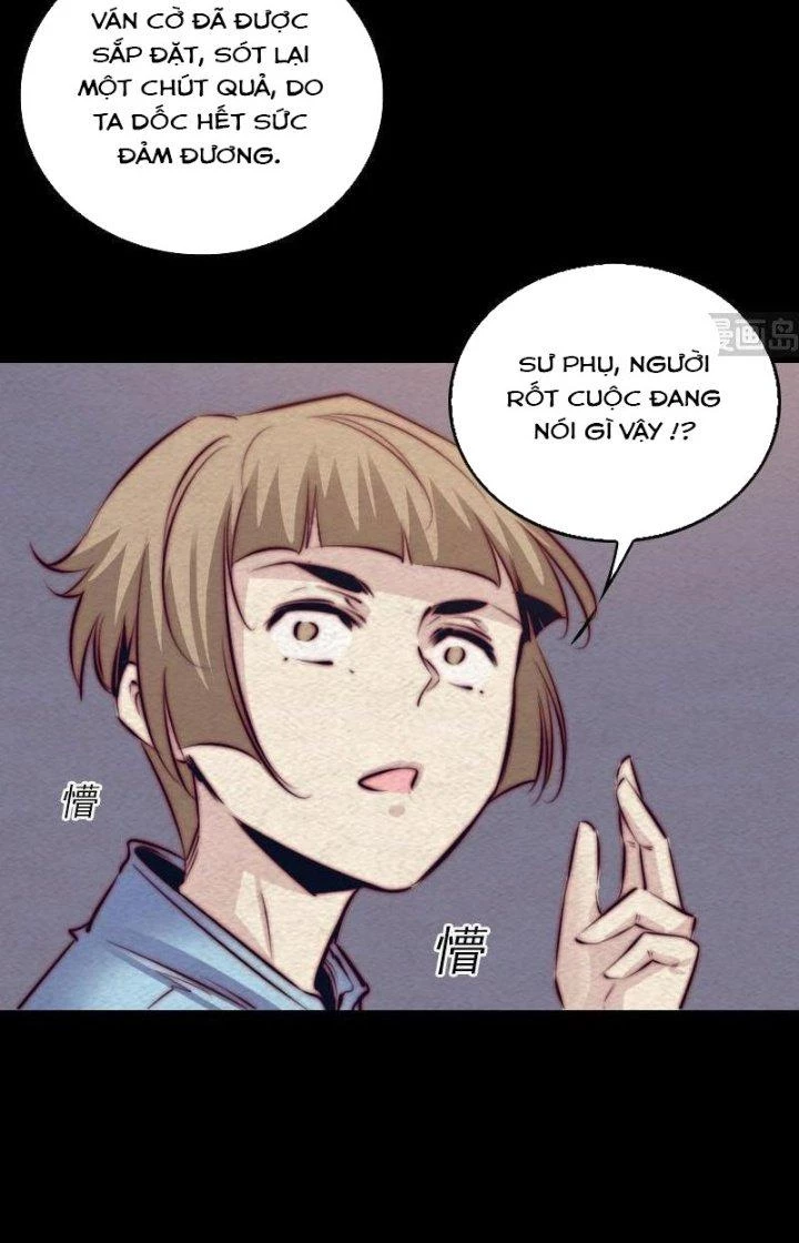Trường Sinh Đạo Chapter 126 - 11