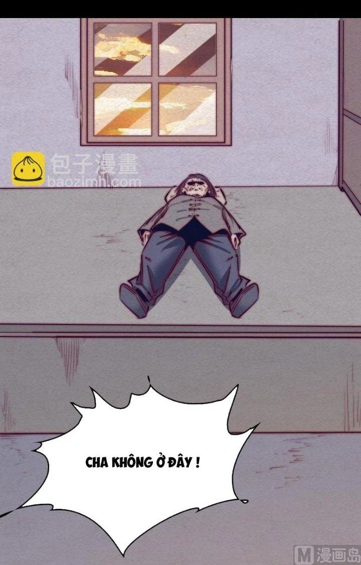 Trường Sinh Đạo Chapter 126 - 25