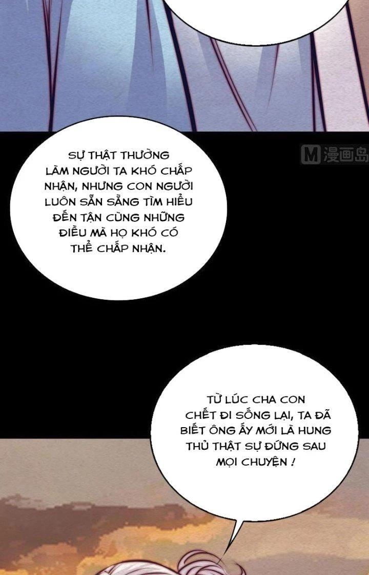 Trường Sinh Đạo Chapter 126 - 28