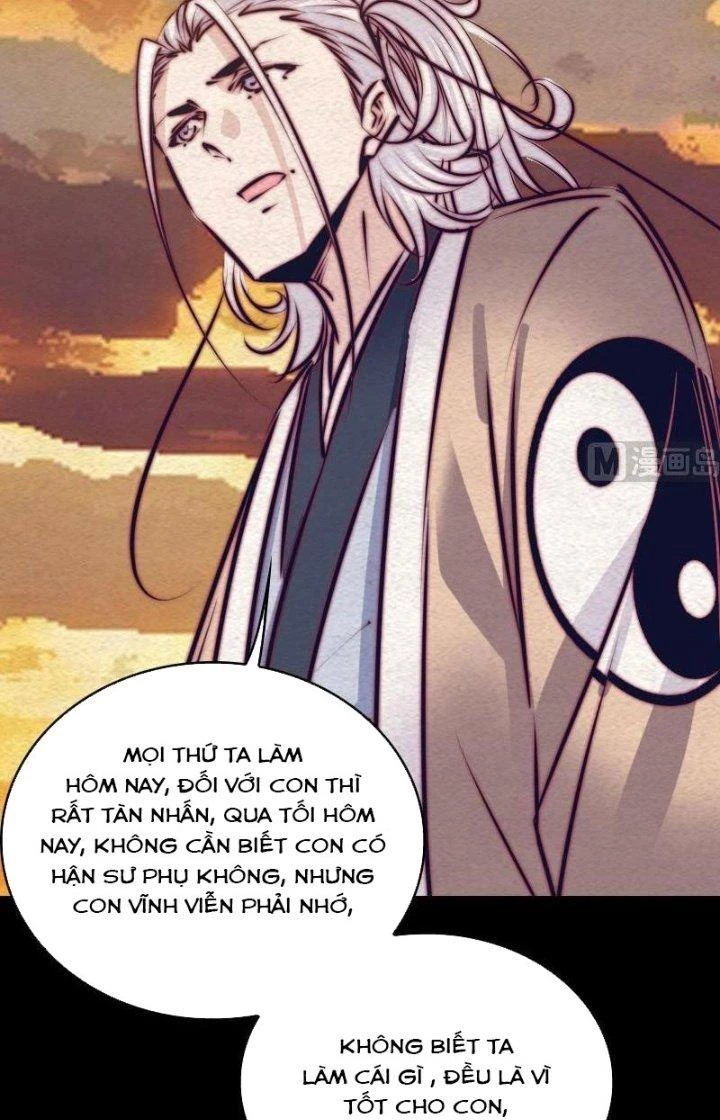 Trường Sinh Đạo Chapter 126 - 29