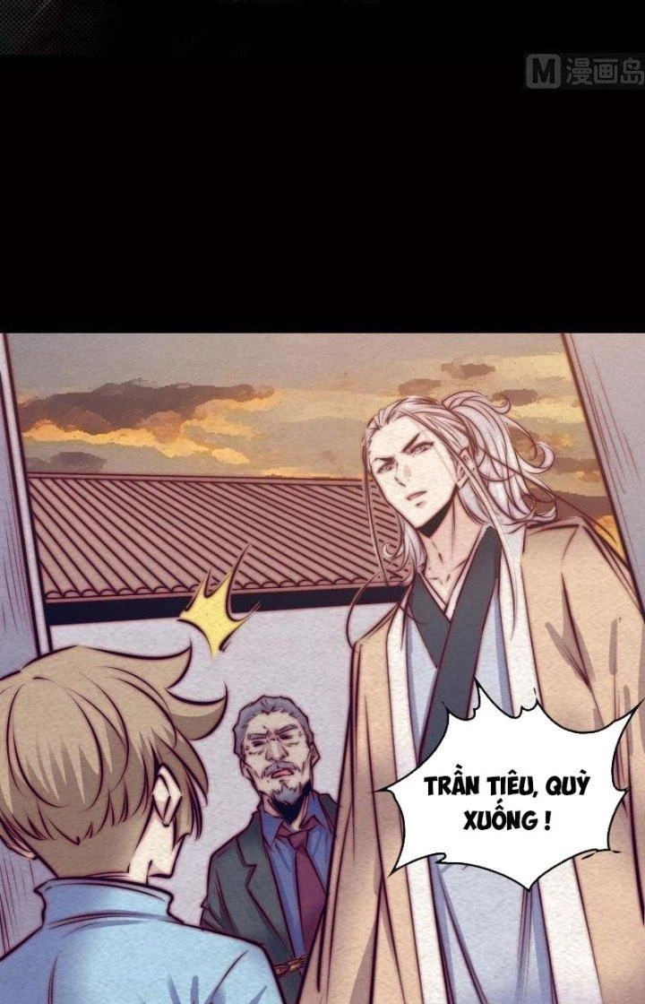 Trường Sinh Đạo Chapter 127 - 2