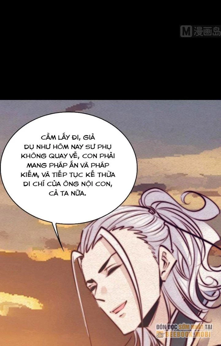 Trường Sinh Đạo Chapter 127 - 10