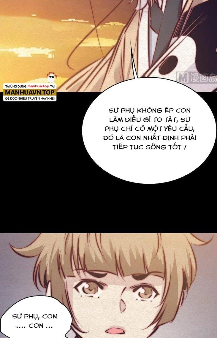 Trường Sinh Đạo Chapter 127 - 11