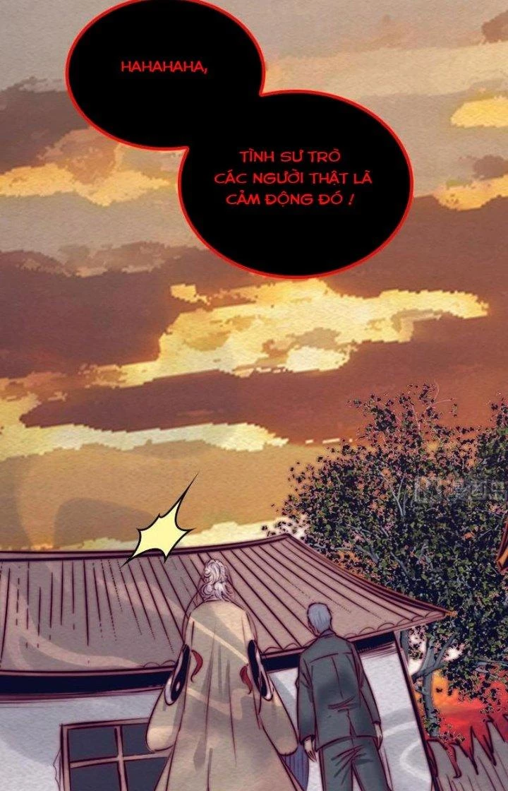 Trường Sinh Đạo Chapter 127 - 19