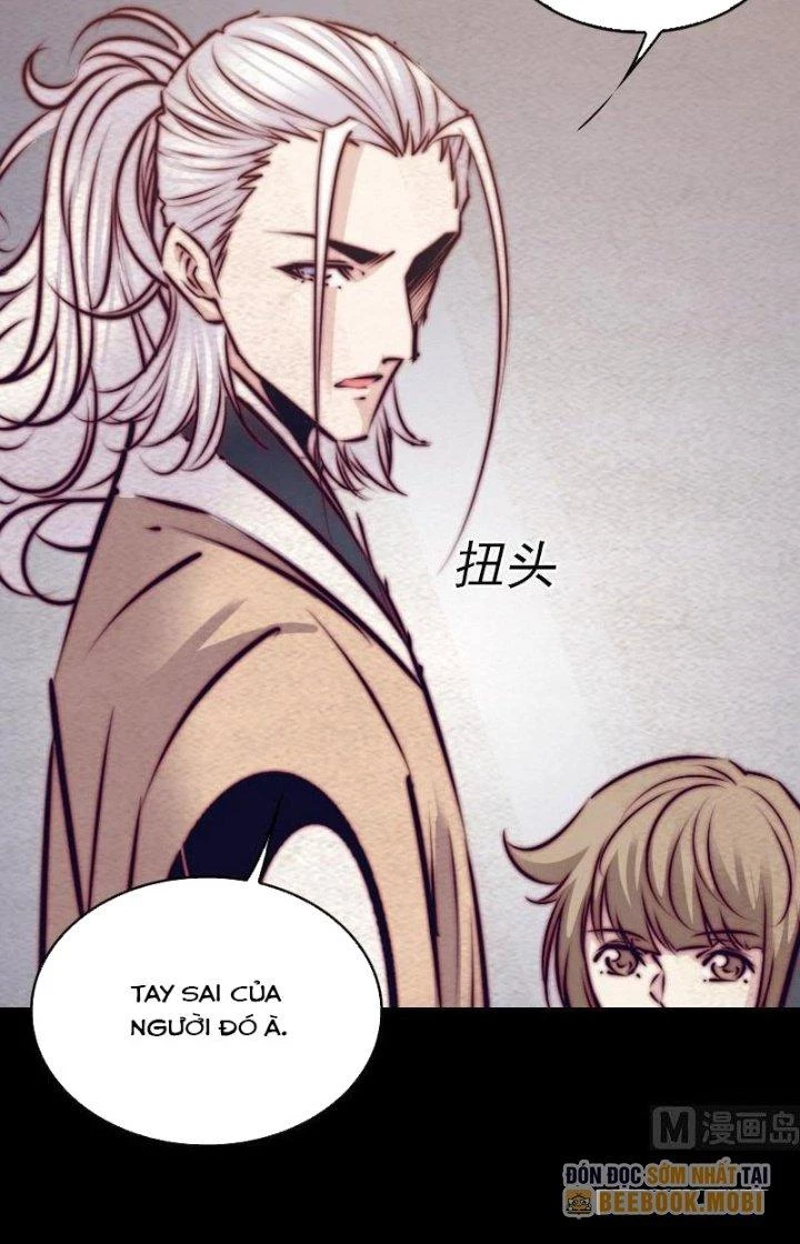 Trường Sinh Đạo Chapter 127 - 21