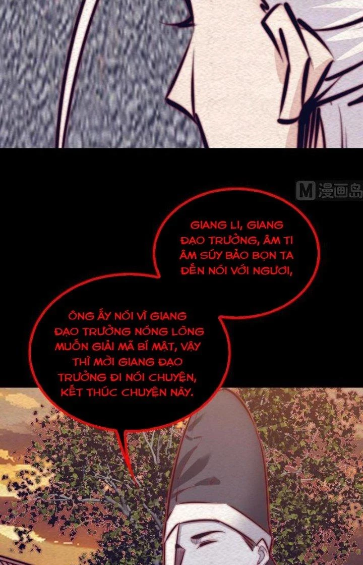 Trường Sinh Đạo Chapter 127 - 25