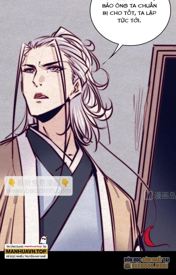 Trường Sinh Đạo Chapter 127 - 27