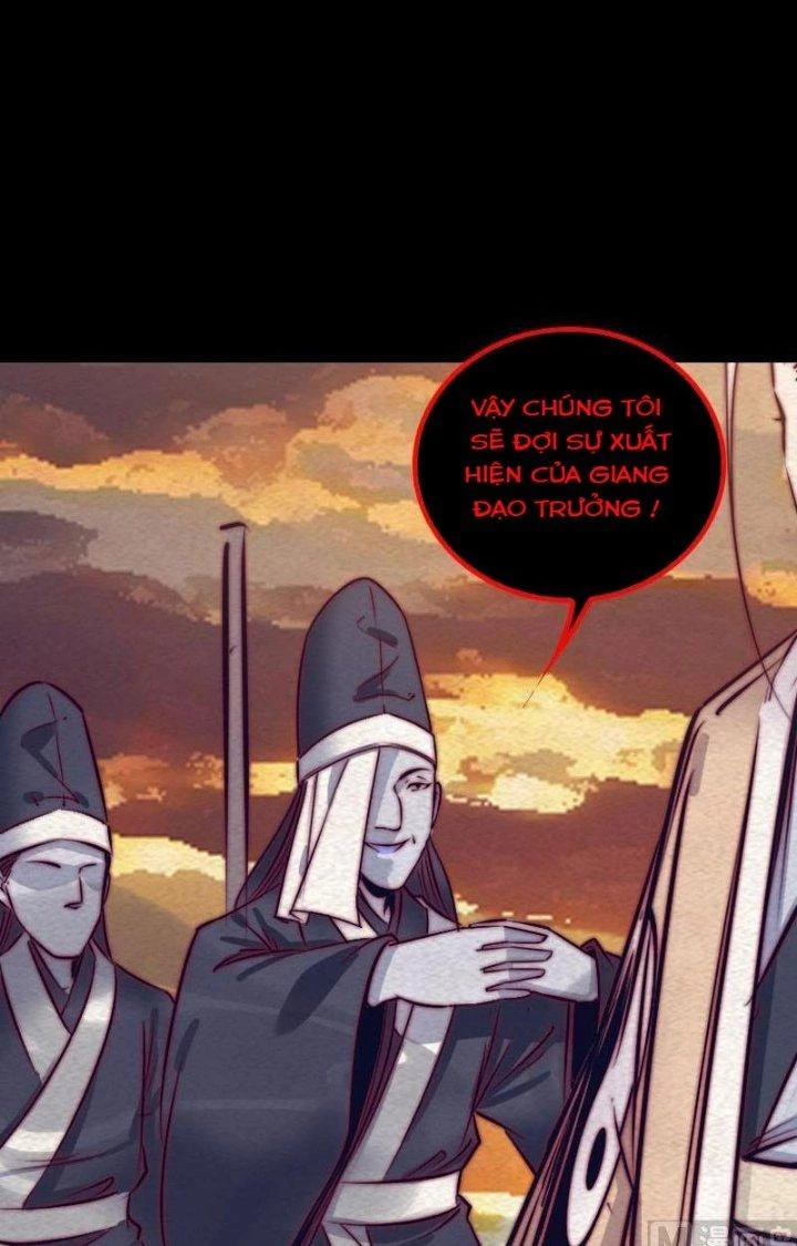 Trường Sinh Đạo Chapter 127 - 29