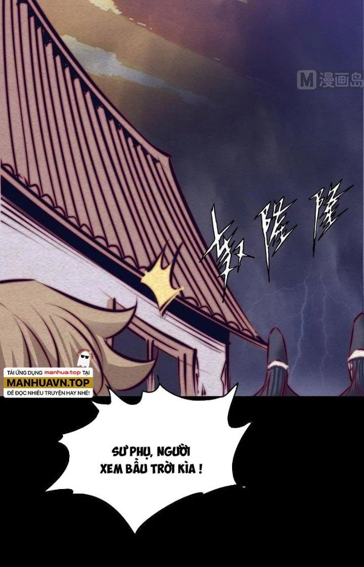 Trường Sinh Đạo Chapter 127 - 31