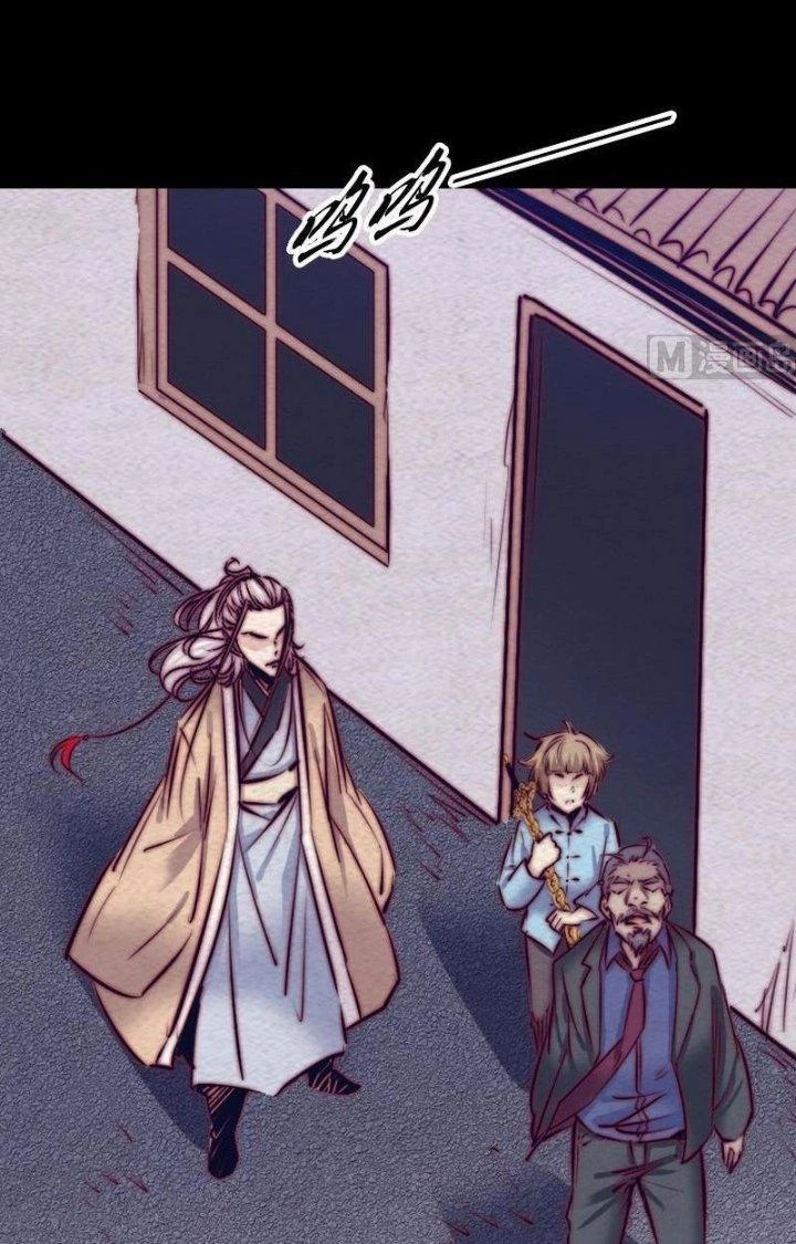 Trường Sinh Đạo Chapter 127 - 32