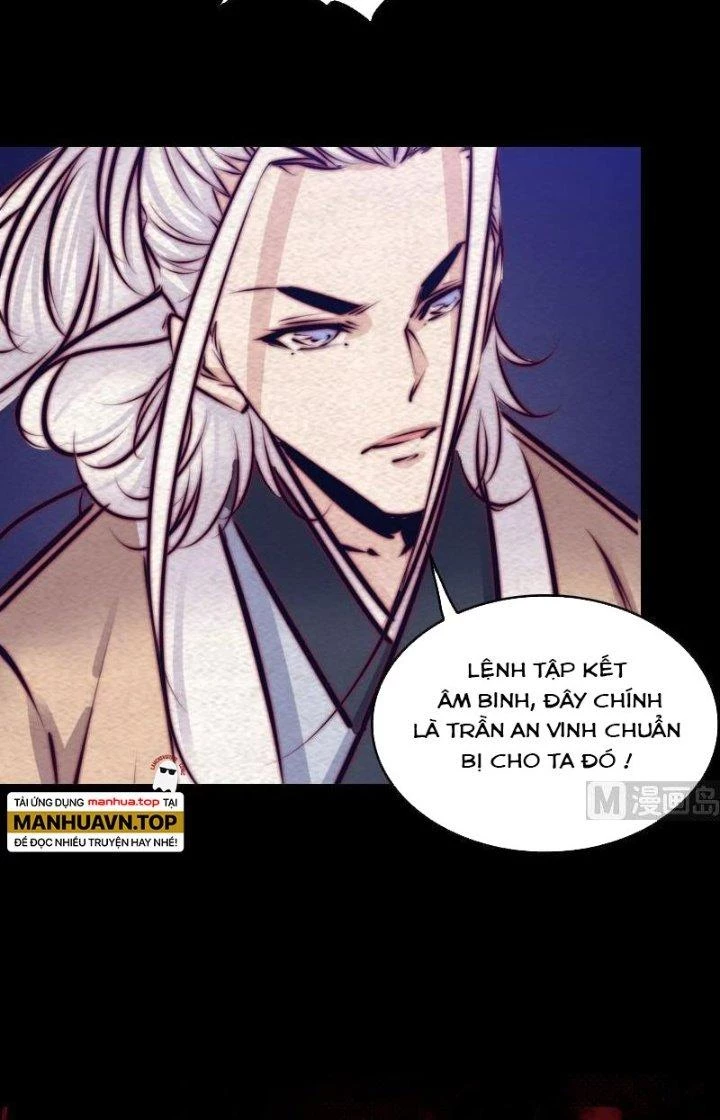Trường Sinh Đạo Chapter 127 - 35