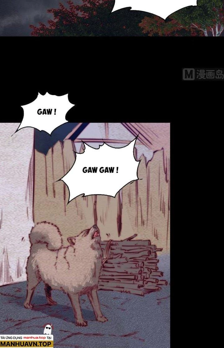 Trường Sinh Đạo Chapter 128 - 3