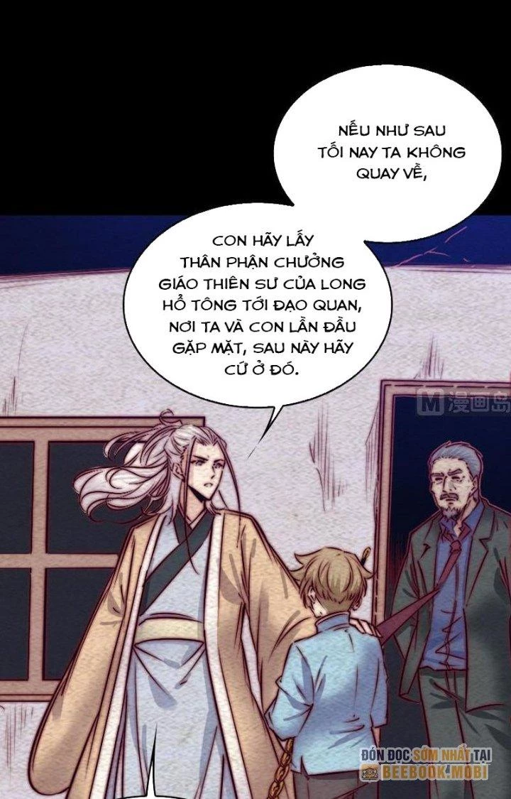 Trường Sinh Đạo Chapter 128 - 5