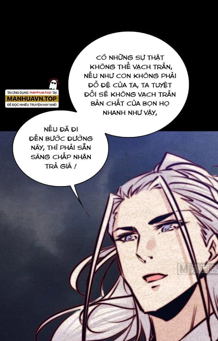 Trường Sinh Đạo Chapter 128 - 7