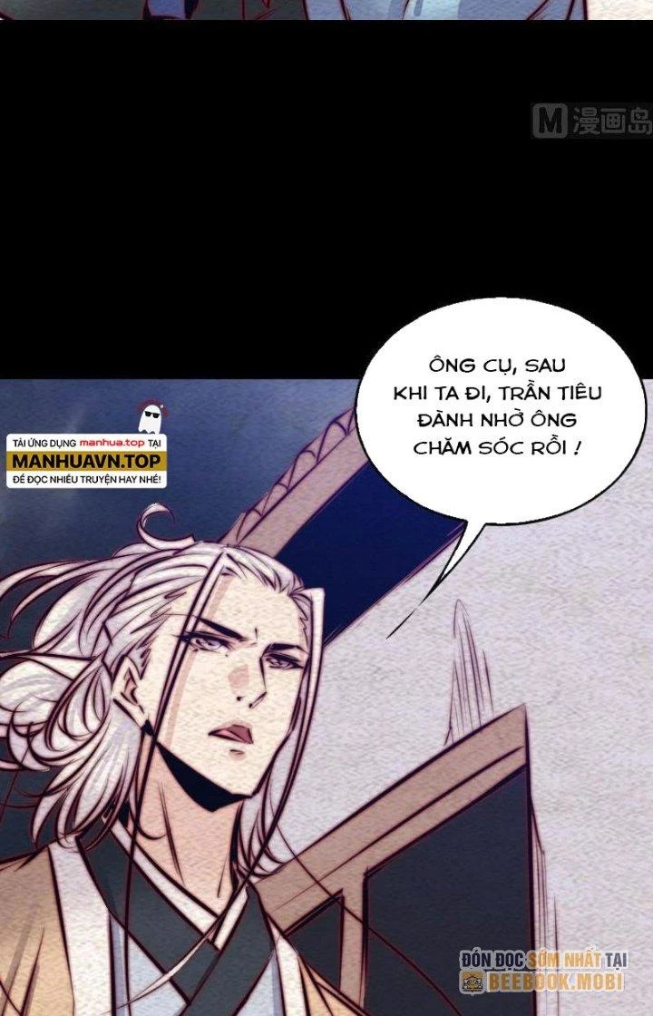 Trường Sinh Đạo Chapter 128 - 10