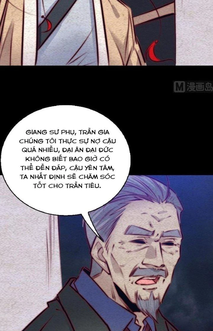 Trường Sinh Đạo Chapter 128 - 11