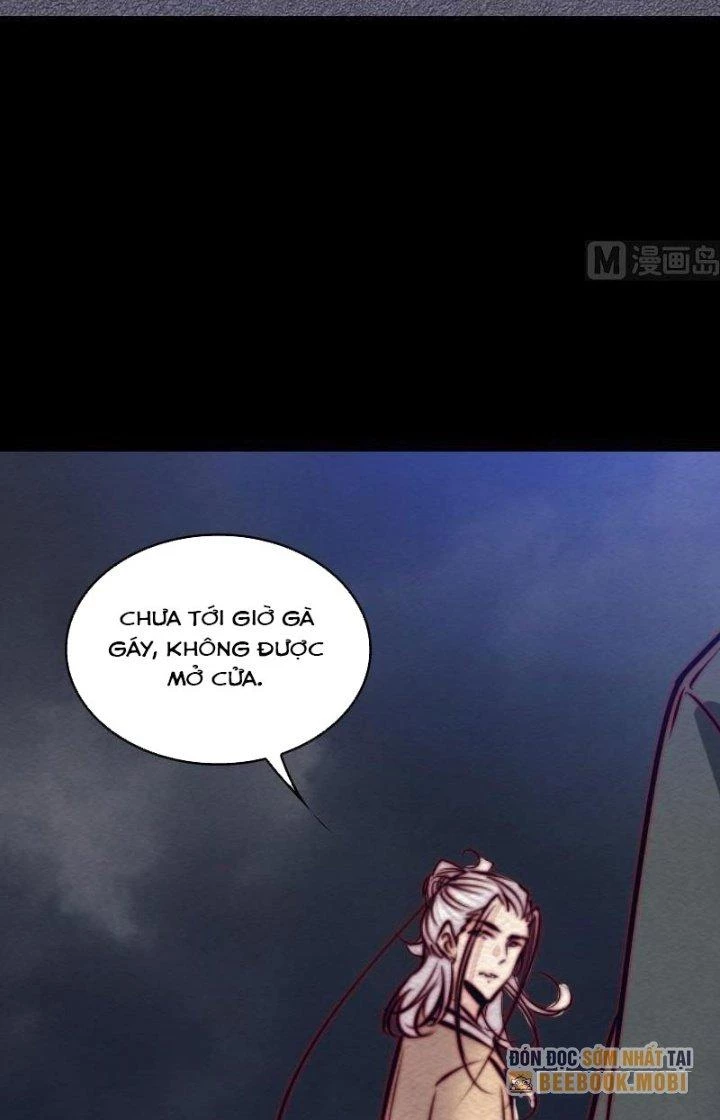 Trường Sinh Đạo Chapter 128 - 18