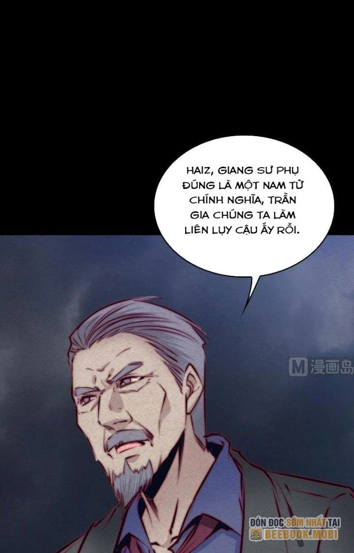 Trường Sinh Đạo Chapter 128 - 21