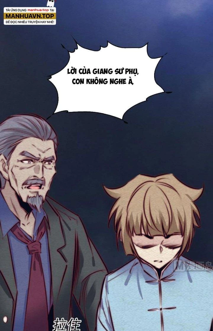 Trường Sinh Đạo Chapter 128 - 26