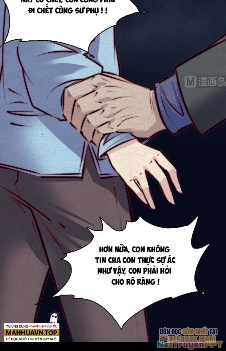 Trường Sinh Đạo Chapter 128 - 30