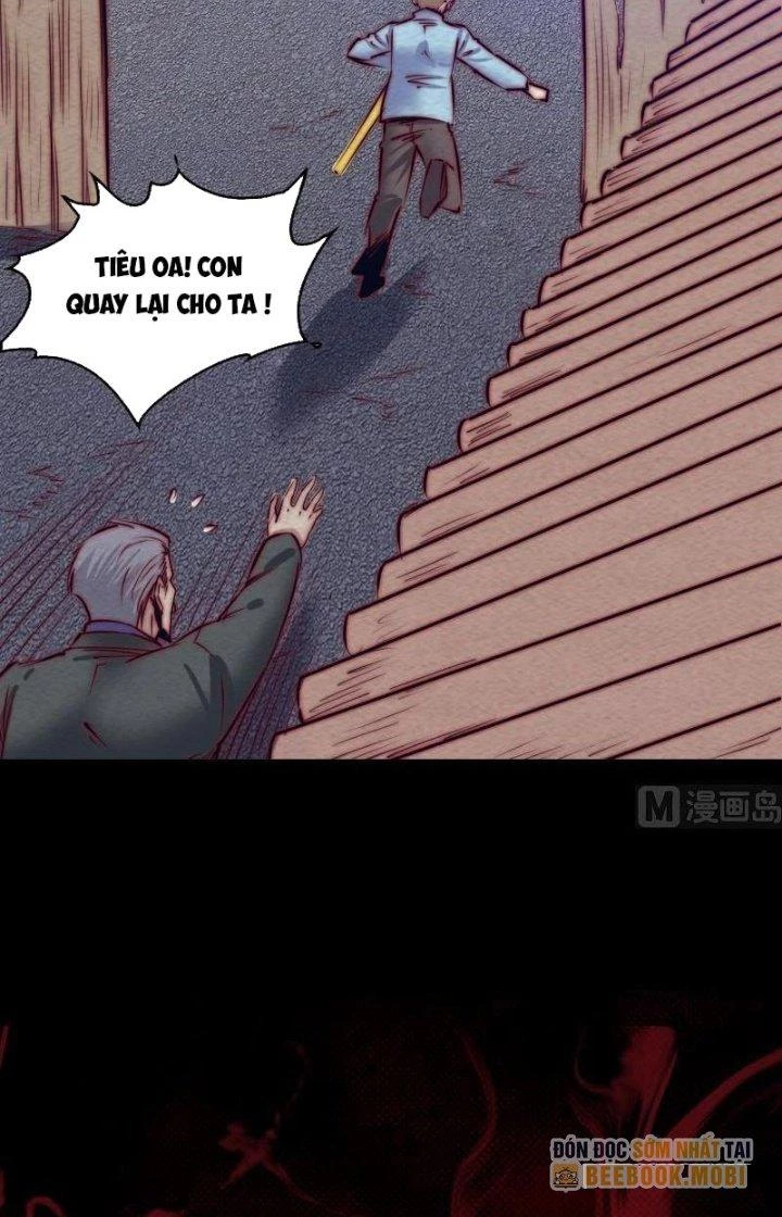 Trường Sinh Đạo Chapter 128 - 33