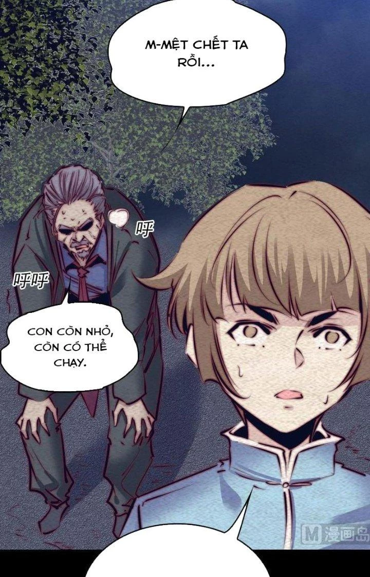 Trường Sinh Đạo Chapter 129 - 8