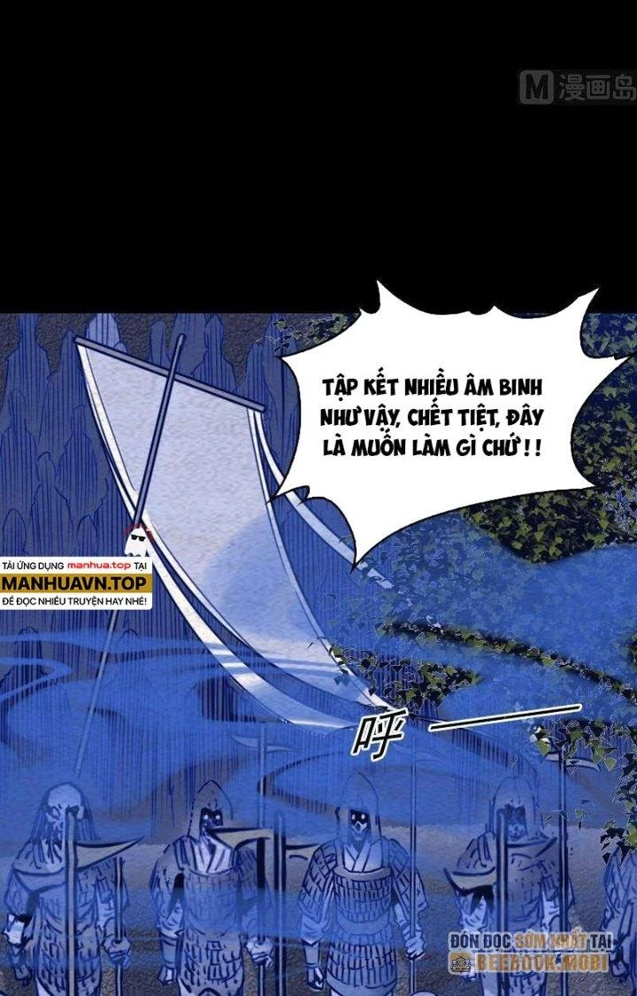 Trường Sinh Đạo Chapter 129 - 10