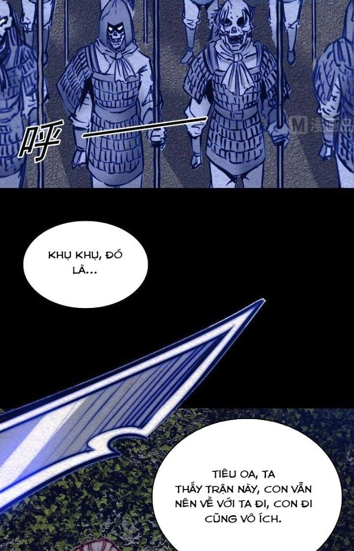 Trường Sinh Đạo Chapter 129 - 11