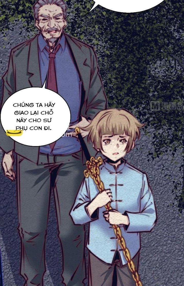 Trường Sinh Đạo Chapter 129 - 12