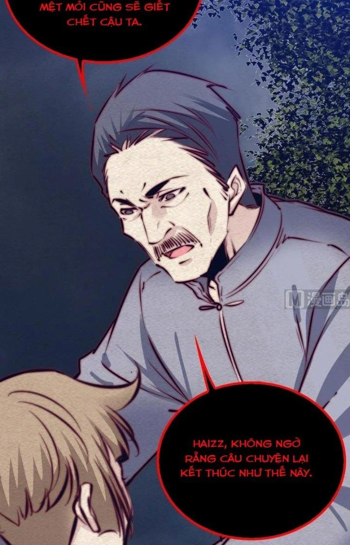 Trường Sinh Đạo Chapter 129 - 20