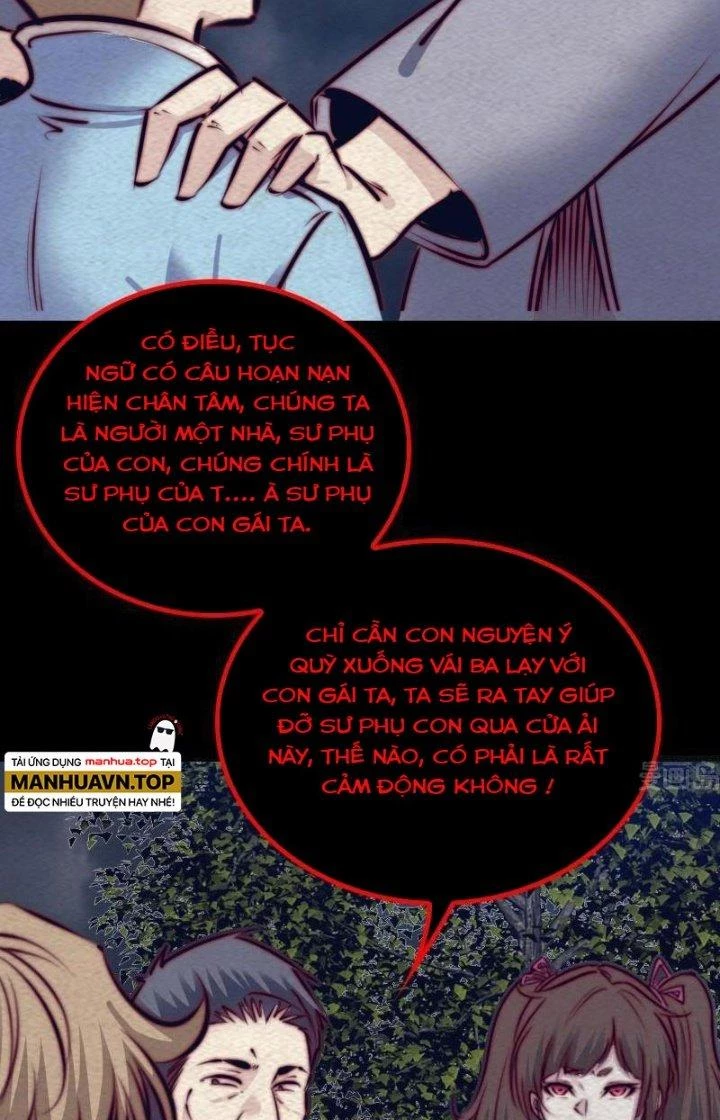 Trường Sinh Đạo Chapter 129 - 21
