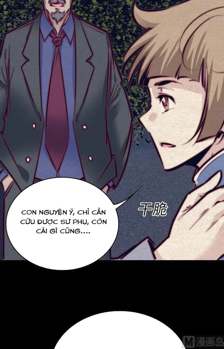 Trường Sinh Đạo Chapter 129 - 23