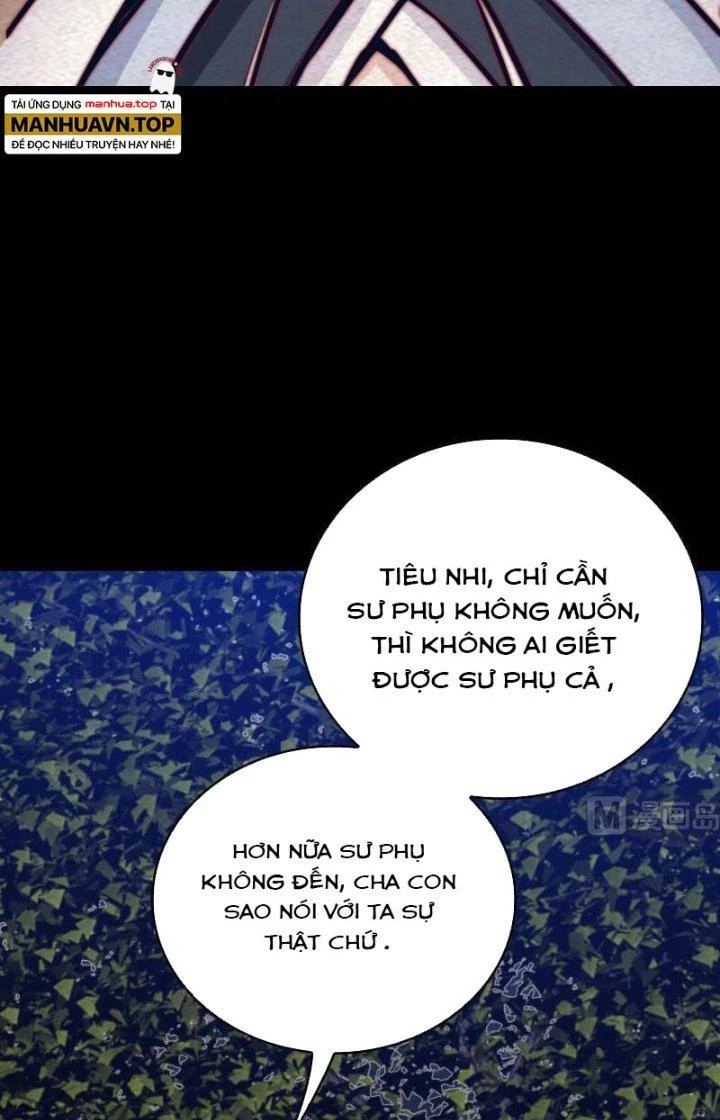 Trường Sinh Đạo Chapter 129 - 31
