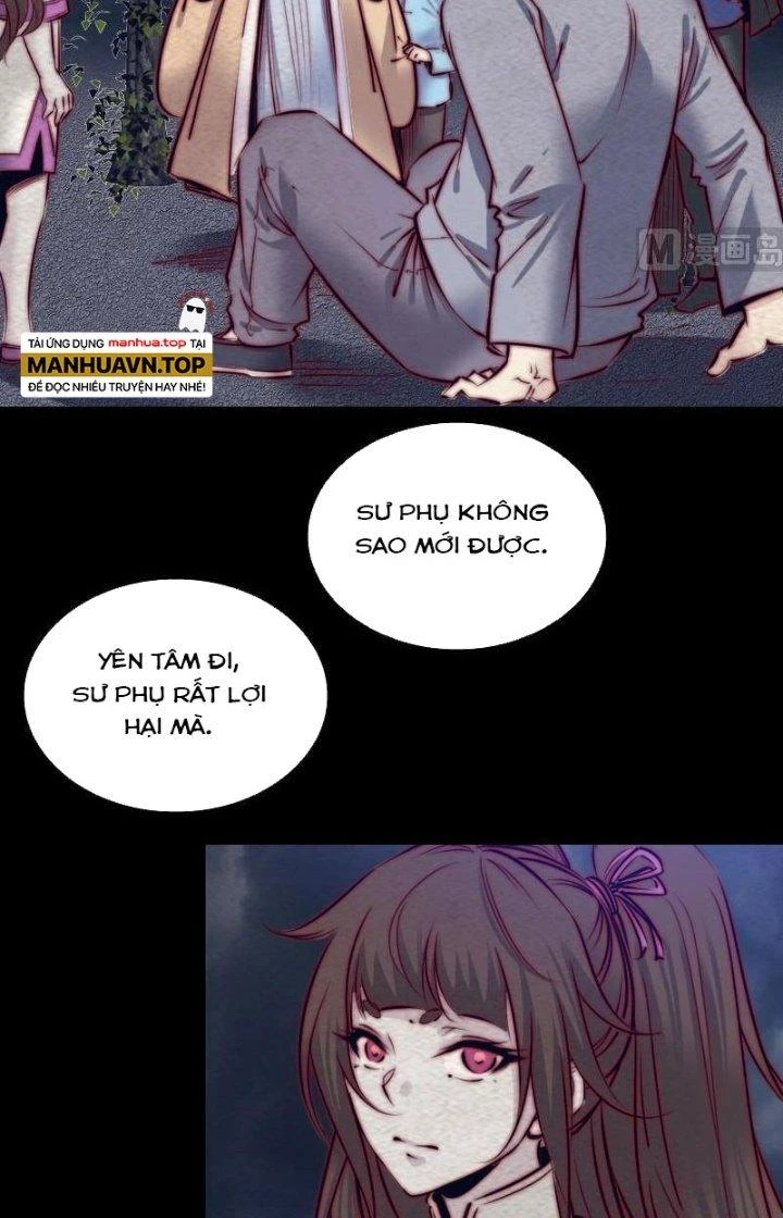 Trường Sinh Đạo Chapter 130 - 3