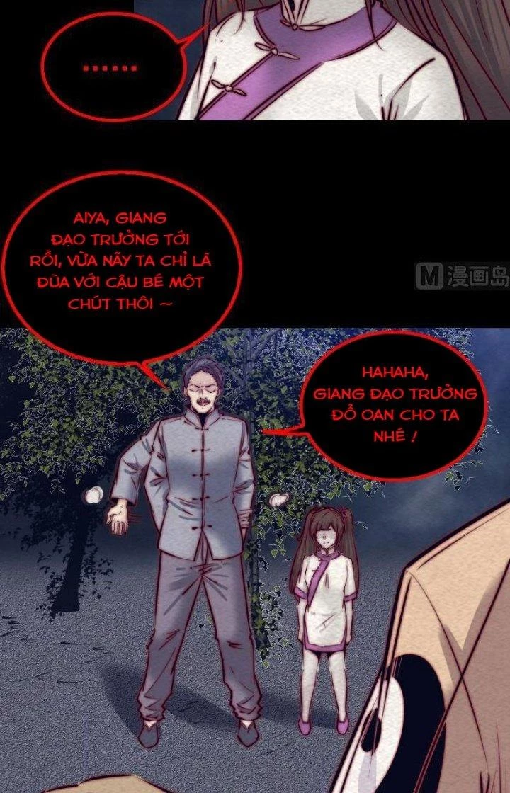 Trường Sinh Đạo Chapter 130 - 4