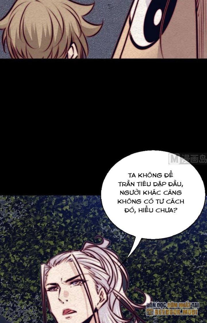 Trường Sinh Đạo Chapter 130 - 5