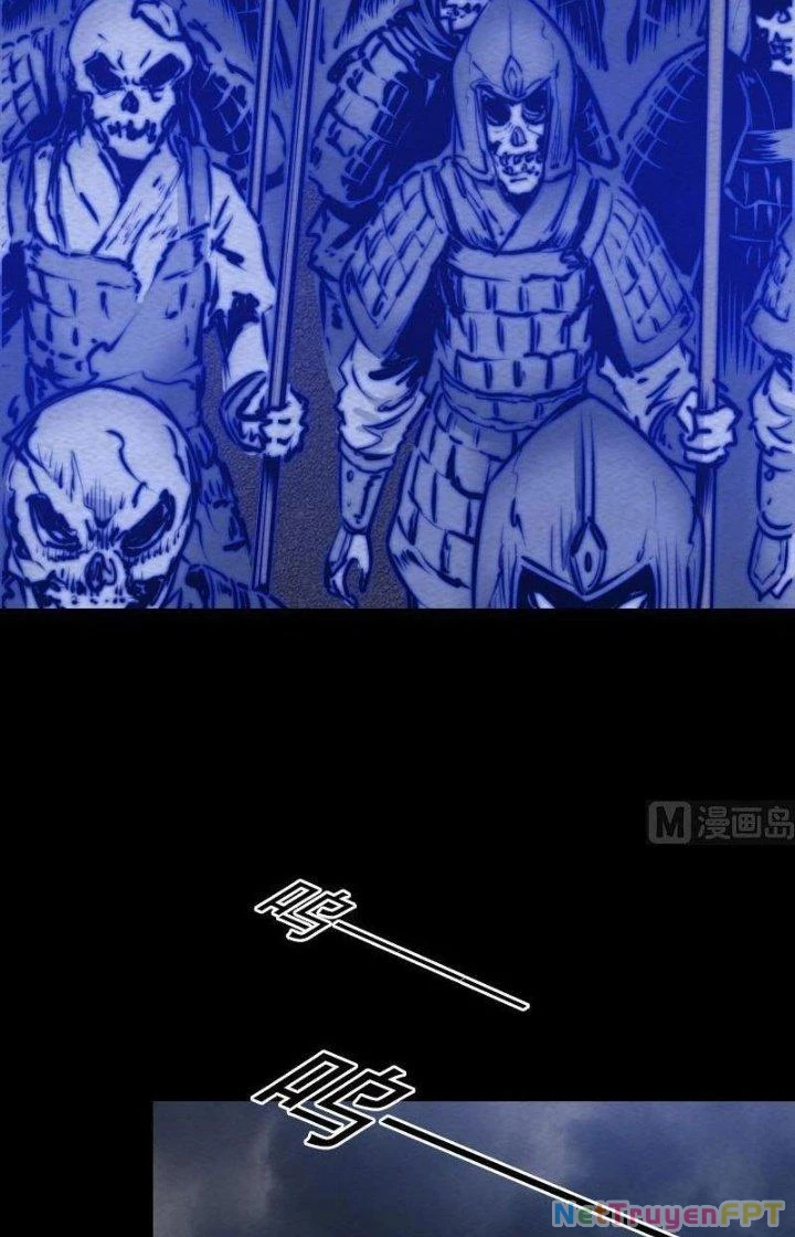 Trường Sinh Đạo Chapter 130 - 9