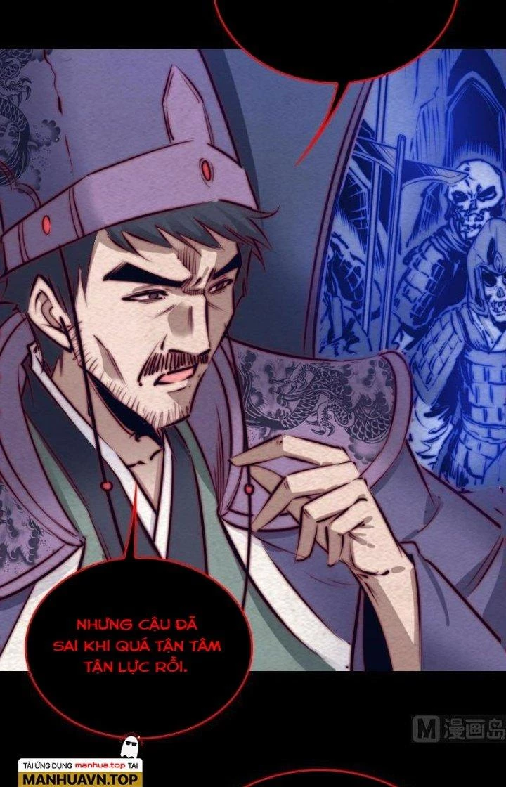 Trường Sinh Đạo Chapter 130 - 21