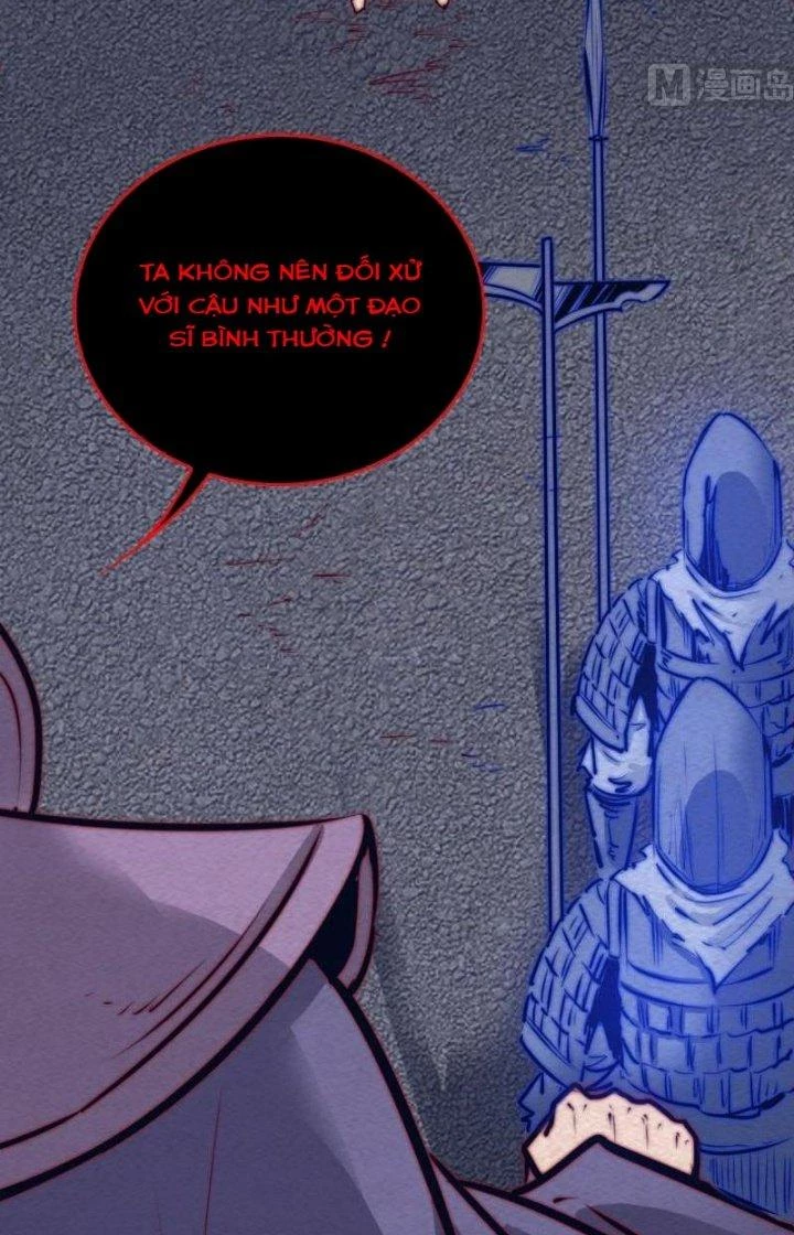 Trường Sinh Đạo Chapter 130 - 23