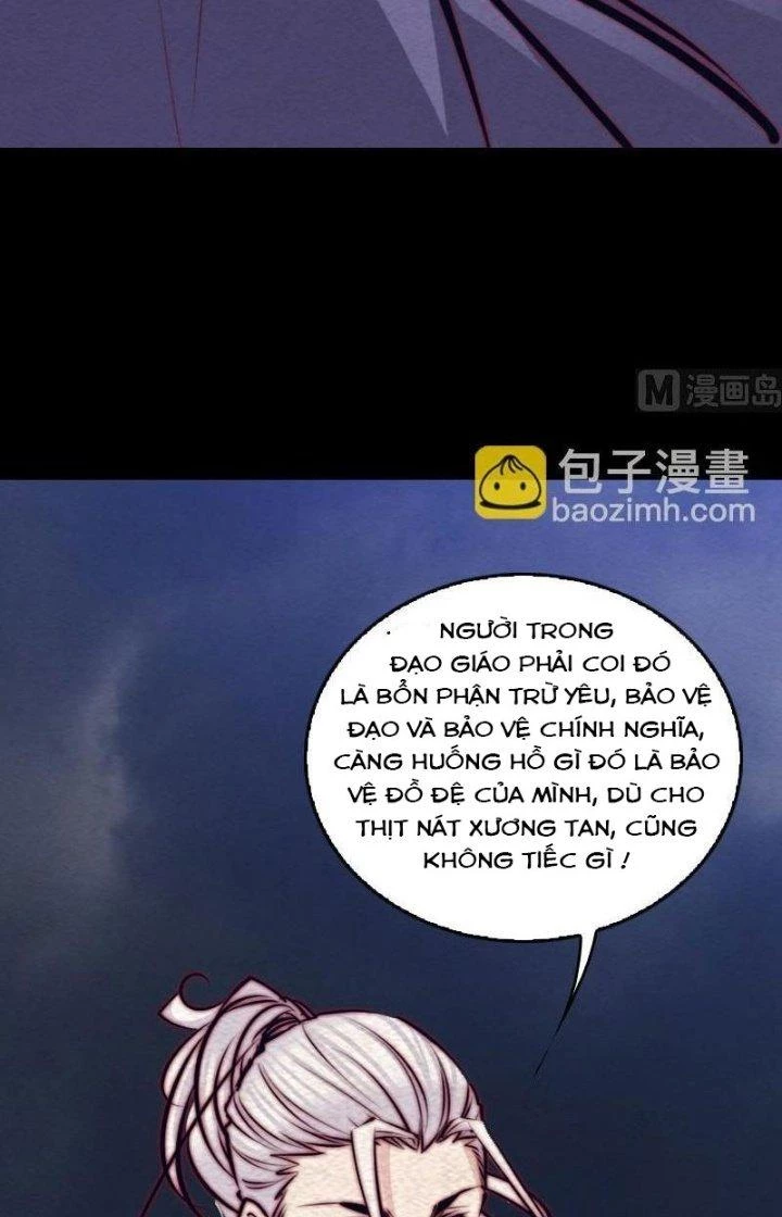 Trường Sinh Đạo Chapter 130 - 24