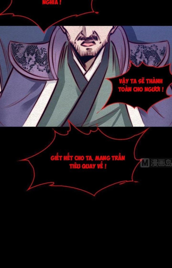 Trường Sinh Đạo Chapter 130 - 26