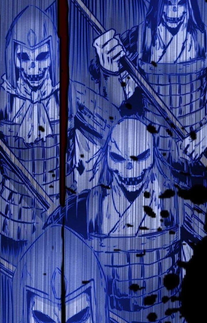 Trường Sinh Đạo Chapter 130 - 29