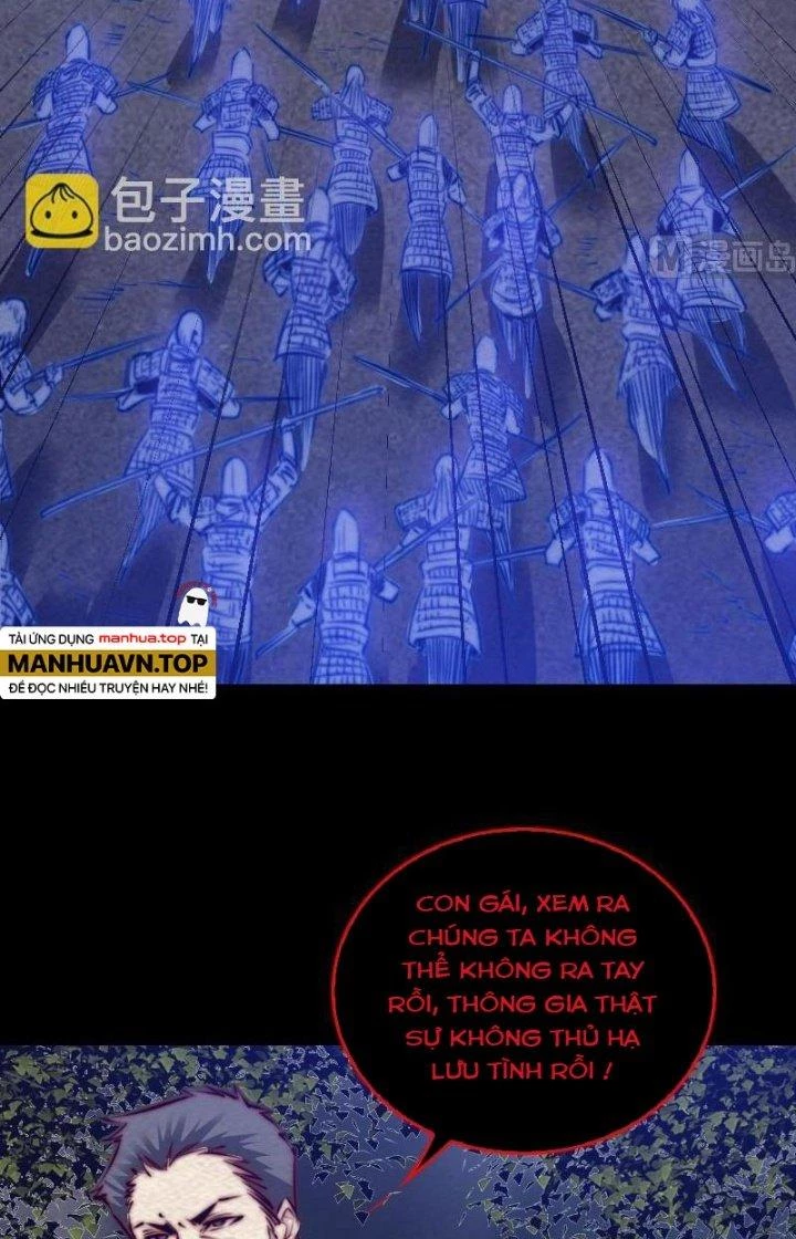 Trường Sinh Đạo Chapter 131 - 3