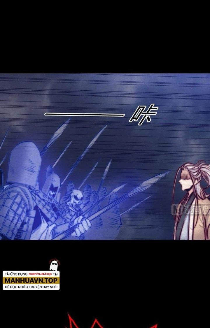 Trường Sinh Đạo Chapter 131 - 6
