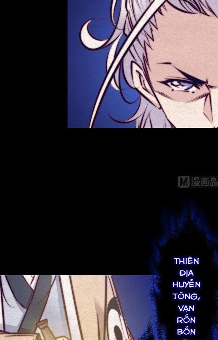 Trường Sinh Đạo Chapter 131 - 9