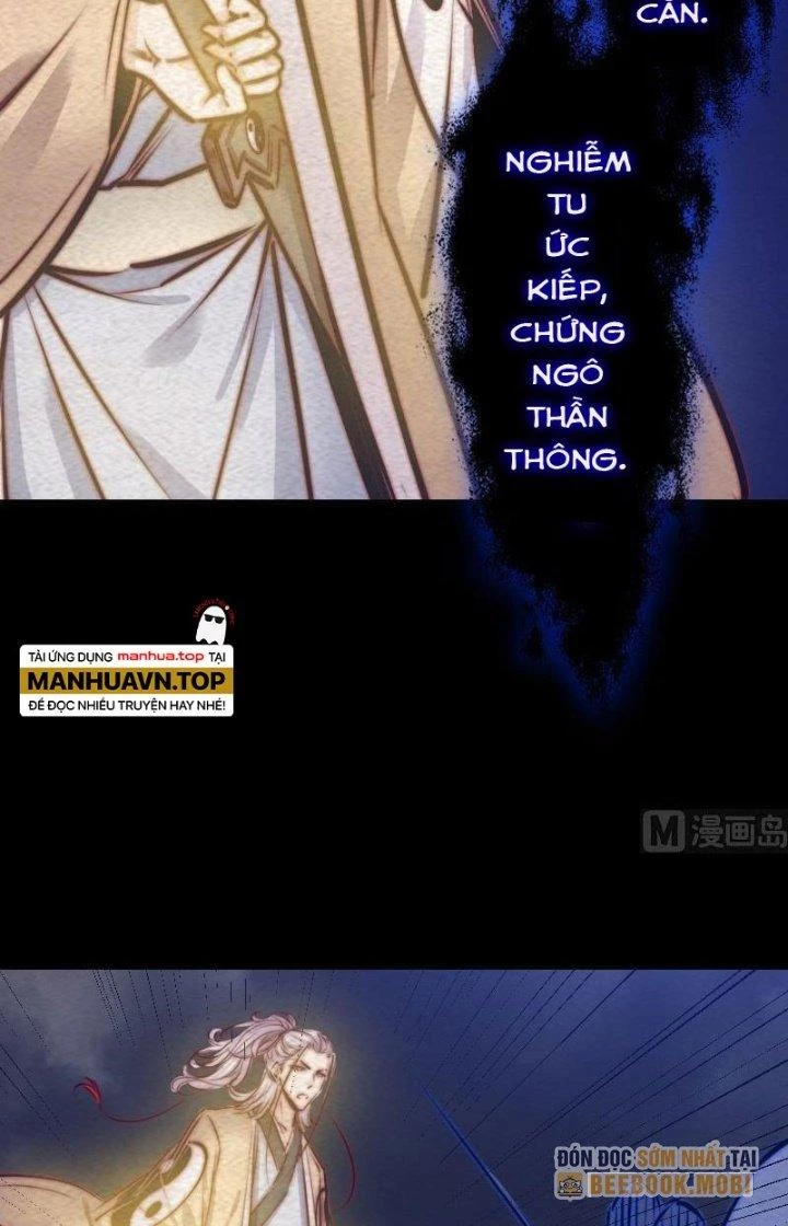 Trường Sinh Đạo Chapter 131 - 10