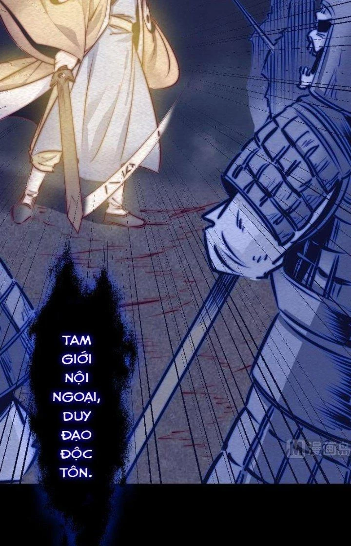 Trường Sinh Đạo Chapter 131 - 11