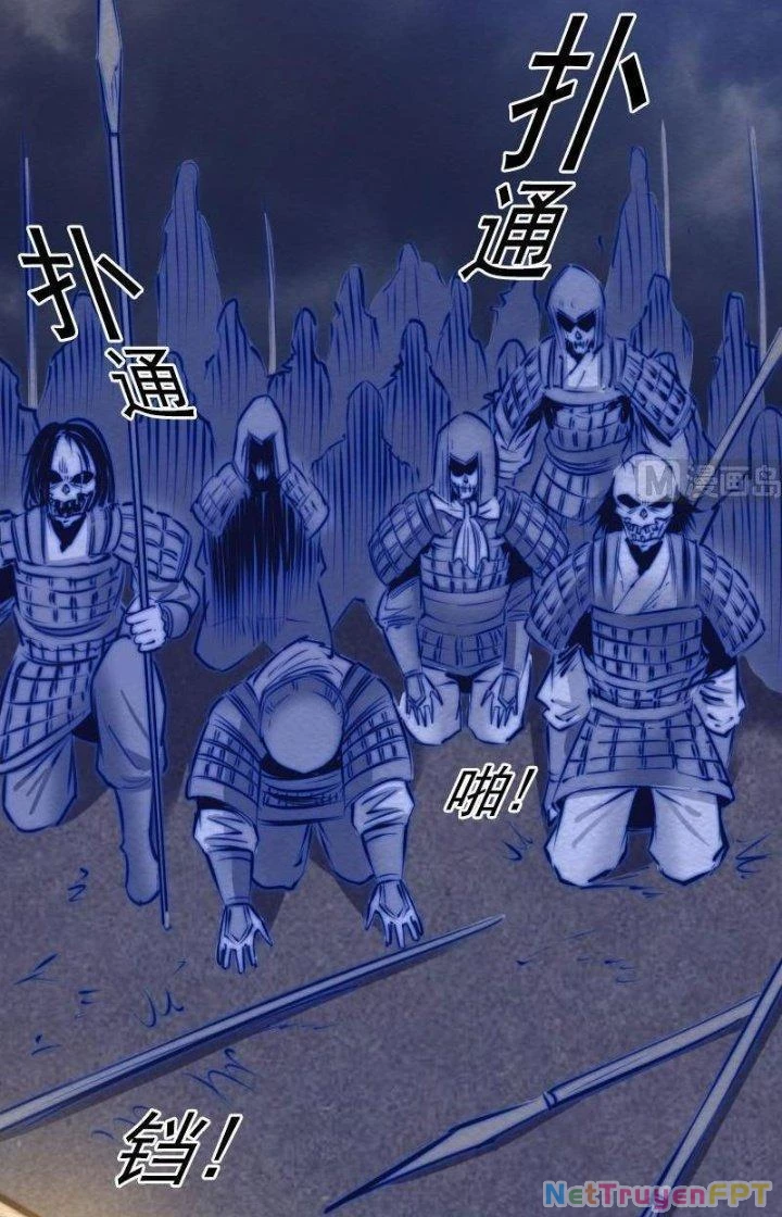 Trường Sinh Đạo Chapter 131 - 16