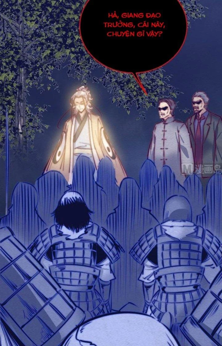 Trường Sinh Đạo Chapter 131 - 19